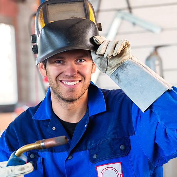 رنگ کوره‌ای الکترواستاتیک