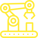 رنگ کوره ای