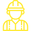 رنگ کوره ای